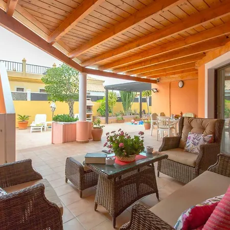 Bella Lucia Luxury 2 Villa Corralejo