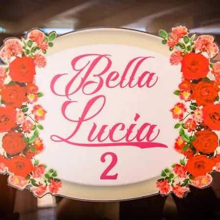 Bella Lucia Luxury 2 * Corralejo