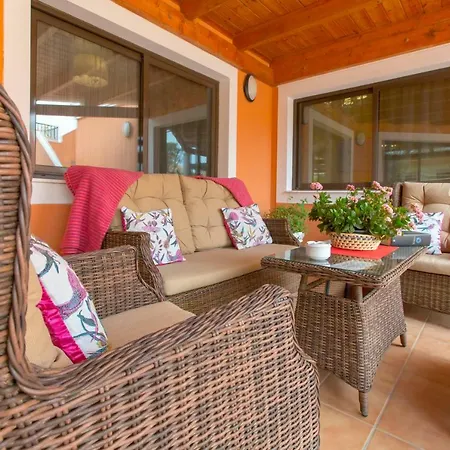 Bella Lucia Luxury 2 Villa