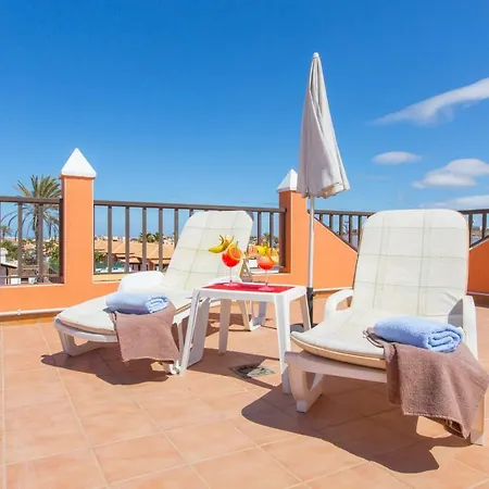 Bella Lucia Luxury 2 *