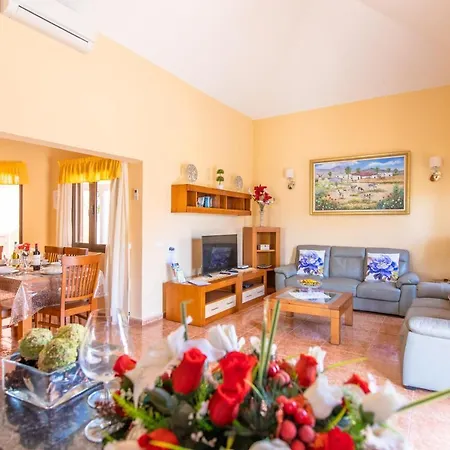 Bella Lucia Luxury 2 Villa Corralejo