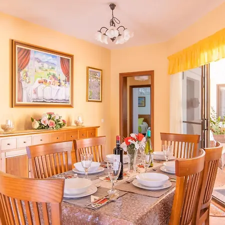 Bella Lucia Luxury 2 Corralejo