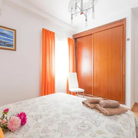 Bella Lucia Luxury 2 * Corralejo