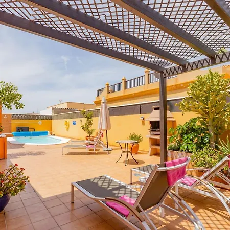 Bella Lucia Luxury 2