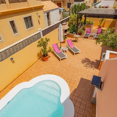 Villa Bella Lucia Luxury 2