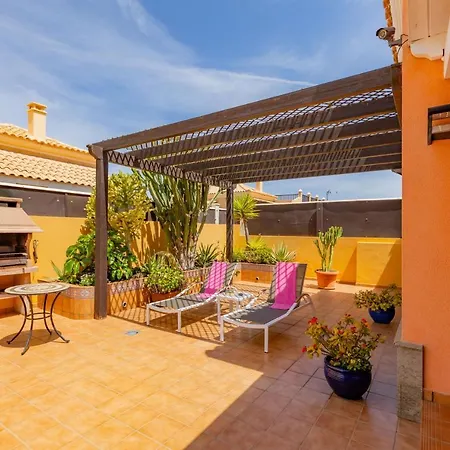 Villa Bella Lucia Luxury 2