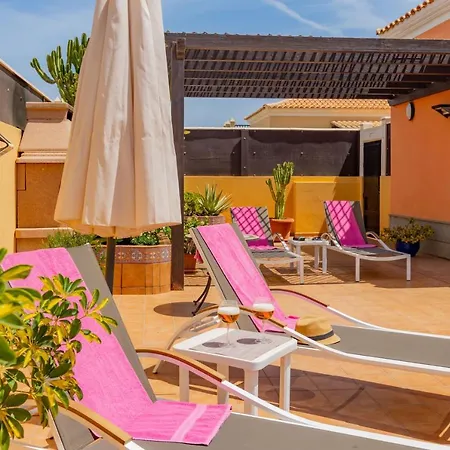 Villa Bella Lucia Luxury 2