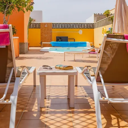 Villa Bella Lucia Luxury 2