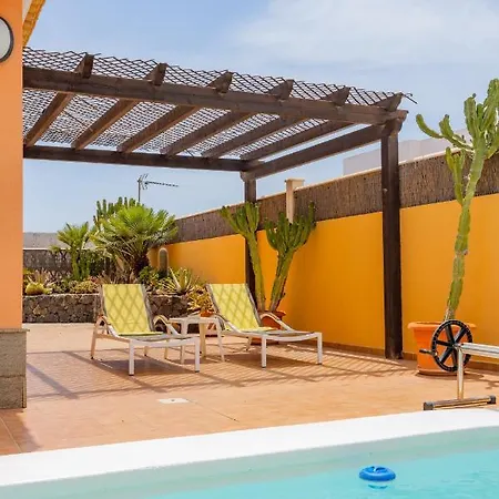 Bella Lucia Luxury 2 Villa