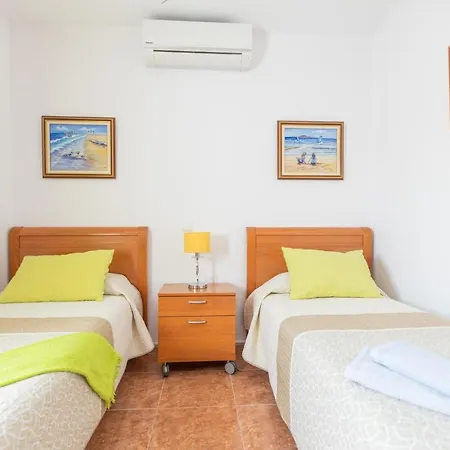 Bella Lucia Luxury 2 Villa