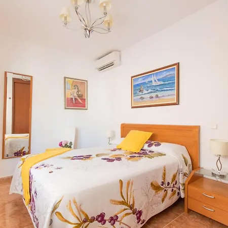 Villa Bella Lucia Luxury 2 Corralejo