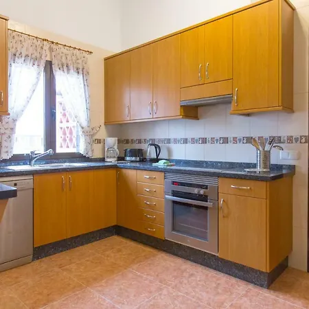 Bella Lucia Luxury 2 Villa Corralejo