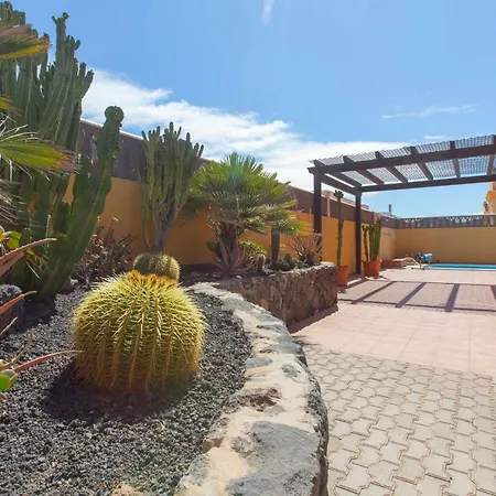 Bella Lucia Luxury 2 * Corralejo