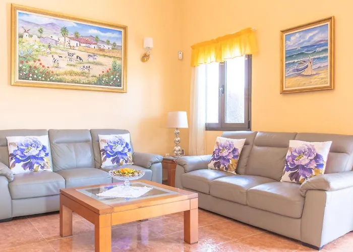 וילה Bella Lucia Luxury 2 *