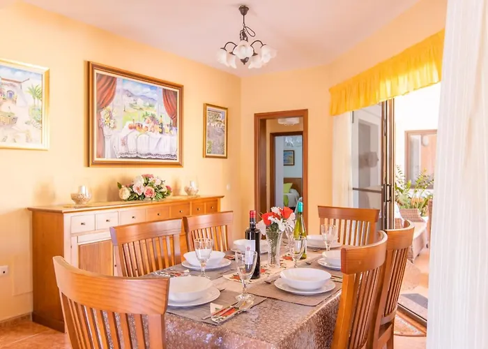 Bella Lucia Luxury 2 קורלחו