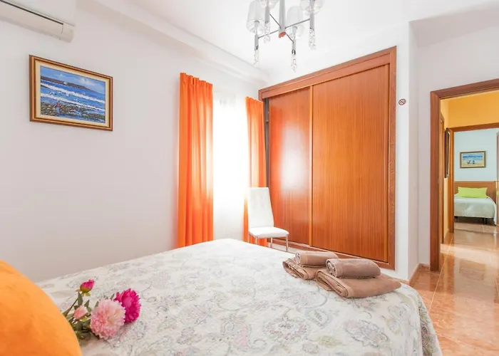 Bella Lucia Luxury 2 * קורלחו