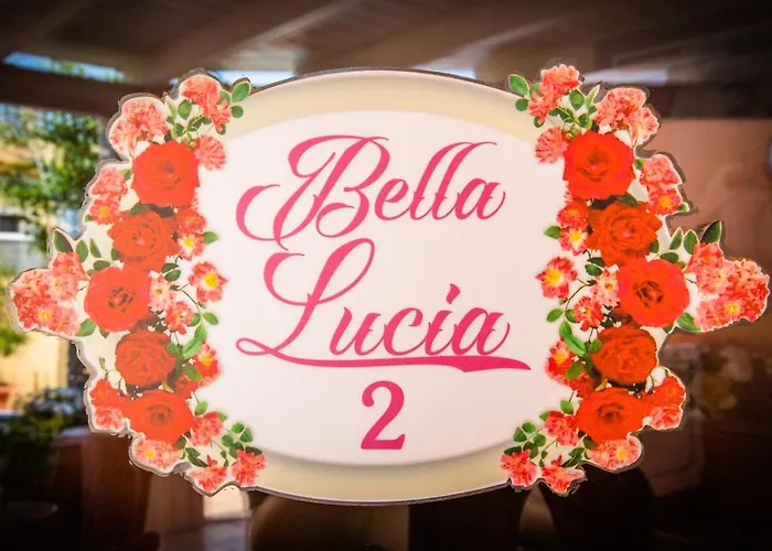 Bella Lucia Luxury 2 * קורלחו