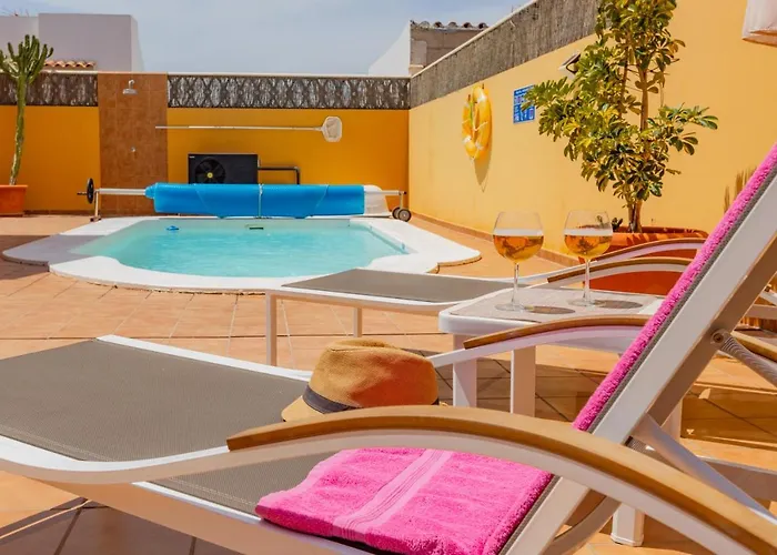 Bella Lucia Luxury 2 * קורלחו