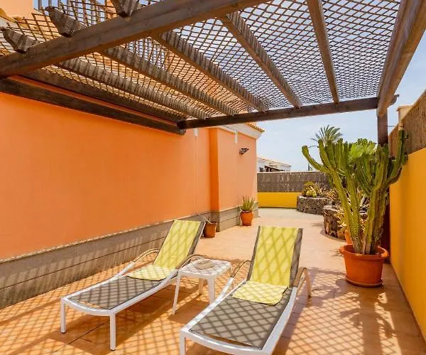 וילה Bella Lucia Luxury 2 *