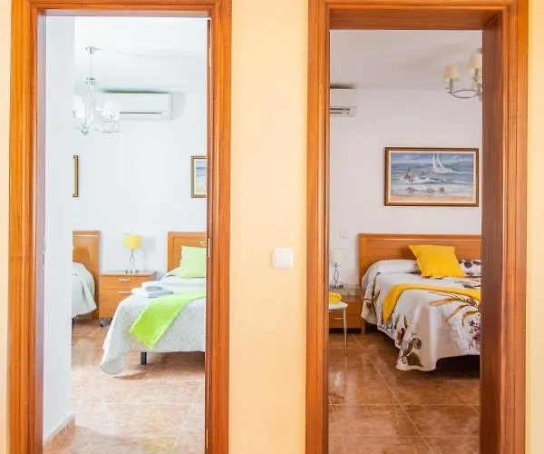 Bella Lucia Luxury 2 קורלחו