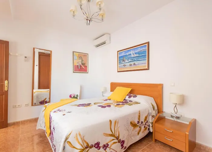 וילה Bella Lucia Luxury 2 קורלחו