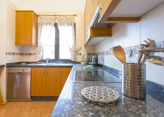 Bella Lucia Luxury 2 קורלחו