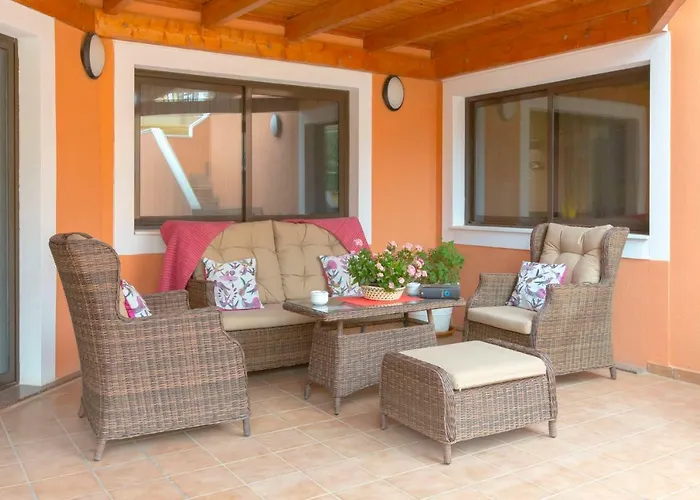 Bella Lucia Luxury 2 * קורלחו