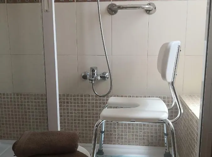 וילה Bella Lucia Luxury 2 *