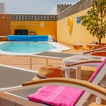 Bella Lucia Luxury 2 * Corralejo