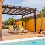 Bella Lucia Luxury 2 Villa