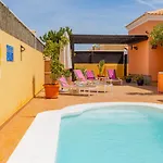 Bella Lucia Luxury 2 * Corralejo