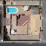 Villa Bella Lucia Luxury 2