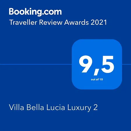 Bella Lucia Luxury 2